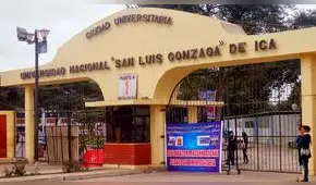 Ver AQUÍ los resultados del examen de admisión 2019 de la Universidad San Luis Gonzaga