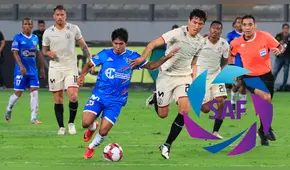 Willyan Mimbela suena en histórico club del fútbol argentino [VIDEO]