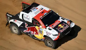 Rally Dakar Arabia Saudita 2023: quiénes son los pilotos que correrán, posiciones y más datos