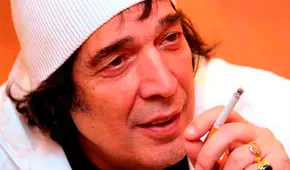 Las misóginas y tristemente célebres frases de ‘Cacho’ Castaña, el fallecido cantante argentino