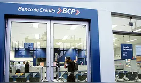 Credicorp debe informar sobre 17 transferencias por US$ 3,65 millones a Romero