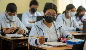¿Cuándo inician las clases escolares este 2023 en Perú? Esto dice Minedu