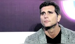 Christian Meier arregla con ‘Torbellino’ y revela qué hará con las regalías