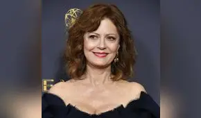 Susan Sarandon: "Paul Newman donó parte de su sueldo para que ganáramos igual"|FOTOS