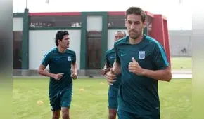 Alianza Lima suda la gota gorda en Chincha
