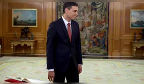 ¿Gobernar España, misión casi imposible para Pedro Sánchez? 