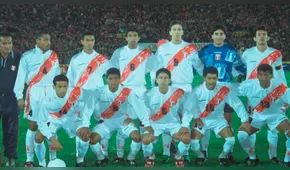 ¡Un nuevo convocado! Referente de Perú se suma a la selección con importante cargo 