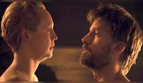 Game of Thrones 8x04: Gwendoline Christie habló del triste momento Brienne