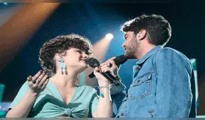 ‘Operación Triunfo’: los mejores momentos de la gala 5