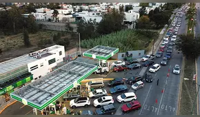 Conoce el precio de la gasolina en México hoy, jueves 7 de marzo