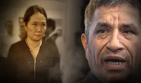 Carlos Rivera: “Fallo del TC terminó perjudicando a Keiko Fujimori" [VIDEO]