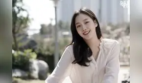 Kim Go Eun: cómo lucía la protagonista de ‘The king: Eternal monarch’ antes de su debut