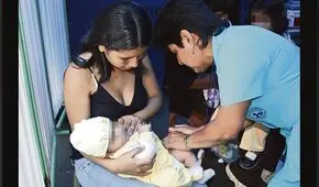 La Libertad: reportan 19 casos de varicela en lo que va del 2020