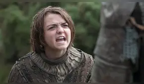 Maisie Williams: Todo lo que debes saber sobre la actriz de Game of Thrones