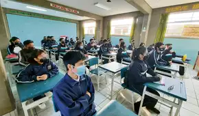 Resultados de la prueba muestral de escolares se publicarán antes de marzo Resultados de la prueba muestral de escolares se publicarán antes de marzo