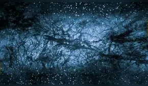 La materia oscura, aquello que nos invade y no podemos ver