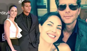 “Mistura” reúne a Christian Meier y Bárbara Mori casi 20 años después: ¿serán pareja en película peruana? 