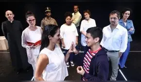 Sofía Rocha falleció a los 51 años: trayectoria en el cine, teatro y televisión