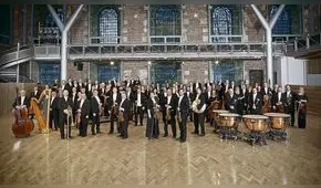 Sinfónica de Londres  ofrecerá su primer concierto en Lima