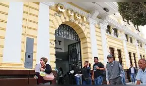 “Aumento de sueldos a empleados municipales pone en jaque al CGT”