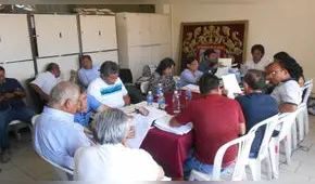 Piura: aprueban transferencia de dinero para ejecutar obra educativa en Lobitos