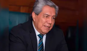 Gobierno acepta renuncia de viceministro de Salud Pública del Minsa