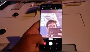 Samsung presenta el Galaxy S10 y S10+ en Perú: estas son sus características y precios [FOTOS]