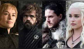 Trailer Game Of Thrones [ESTRENO] Trolea a usuarios en la Super Bowl 2019 | VIDEO