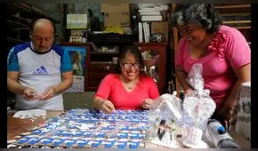 Unos 25 de cada 100 peruanos realizan alguna actividad emprendedora