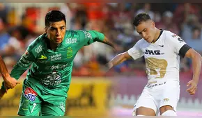 Pumas eliminado de la Copa MX, perdió por penales contra León [RESUMEN]