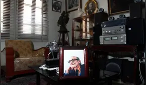 Marco Aurelio íntimo