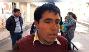 Juanita Mendoza: Familiares piden apoyo para sepultar sus restos [VIDEO]