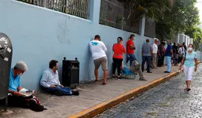 Elecciones en Puerto Rico 2020 EN VIVO: resultados y minuto a minuto del conteo de votos