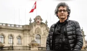 Miguel Iza alista obra teatral ¿Quién es Otelo? inspirada en los últimos años del gobierno de Alberto Fujimori