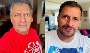 ¿Qué fue de Pold Gastello, el actor que sobrevivió a la COVID-19?