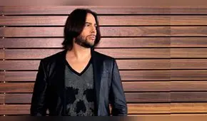 El bailarín Joaquín Cortés será juez en  "Mira quién baila"