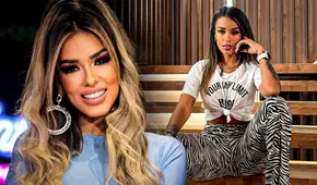 ¿A qué se dedica Shirley Arica tras salir de “El poder del amor” y alejarse de la televisión?