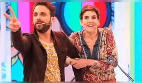 Rodrigo González: “Latina se convirtió en pantalla de ‘talentos’ de bajo presupuesto"