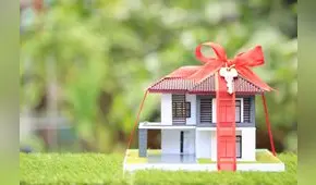 A solo un clic de acceder al Bono MiVivienda verde