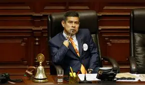 IPYS rechaza boicot que promueve Luis Galarreta contra medio de comunicación