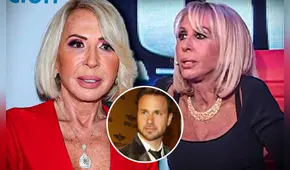 Laura Bozzo: ¿qué pregunta sobre Cristian Zuárez le hizo ganar por segunda vez en “EVDLV”?