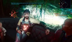 Cyberpunk 2077: ¿cómo encontrar a Hideo Kojima en el juego?