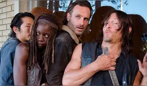 Actor de The Walking Dead visitó Costa Rica y enamoró a fans [FOTOS]