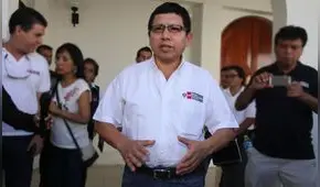 Chiclayo: Epsel pasará a manos del Ministerio de Vivienda desde junio