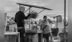 Alfonso Cuarón encabeza campaña a favor de las empleadas domésticas