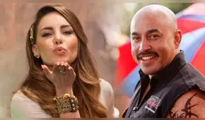 Lupillo Rivera y Belinda hablan sobre su supuesta boda [VIDEO]