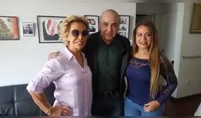 “A Polo Campos vamos a darle el lugar que merece”