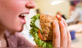 Cinco mitos y verdades de la alimentación saludable