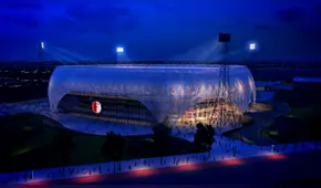 PES 2019: Camiseta de Perú hecha por Marathon llega oficialmente al juego