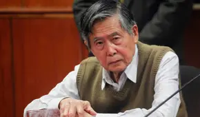 Fujimori tuvo en Diroes 2 reuniones secretas con excandidato de Puno